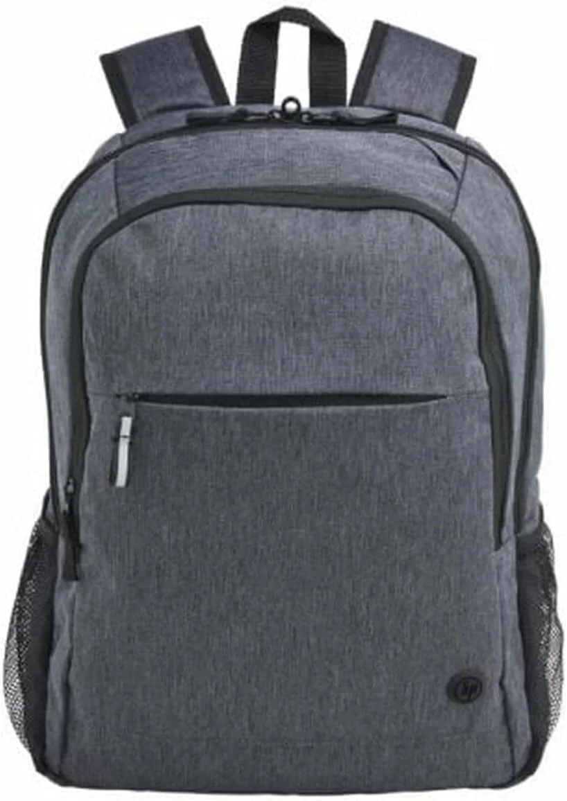 کوله پشتی Bigbuy S9119007، بزرگسالان، унисекс، خاکستری، سایز واحد