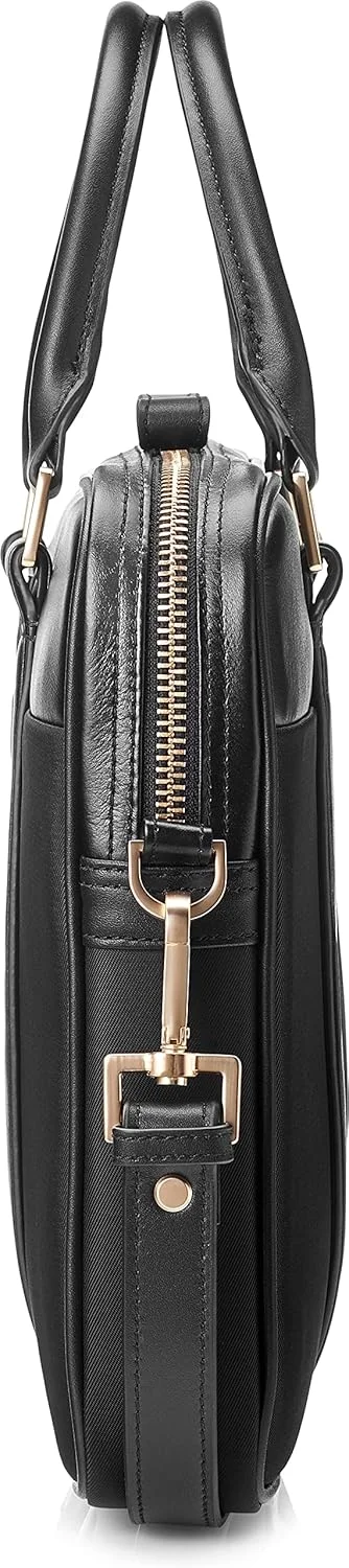 کیف لپ تاپ باریک زنانه HP مناسب برای لپ تاپ 14 اینچی کیف لپ تاپ باریک زنانه HP مناسب برای لپ تاپ 14 اینچی