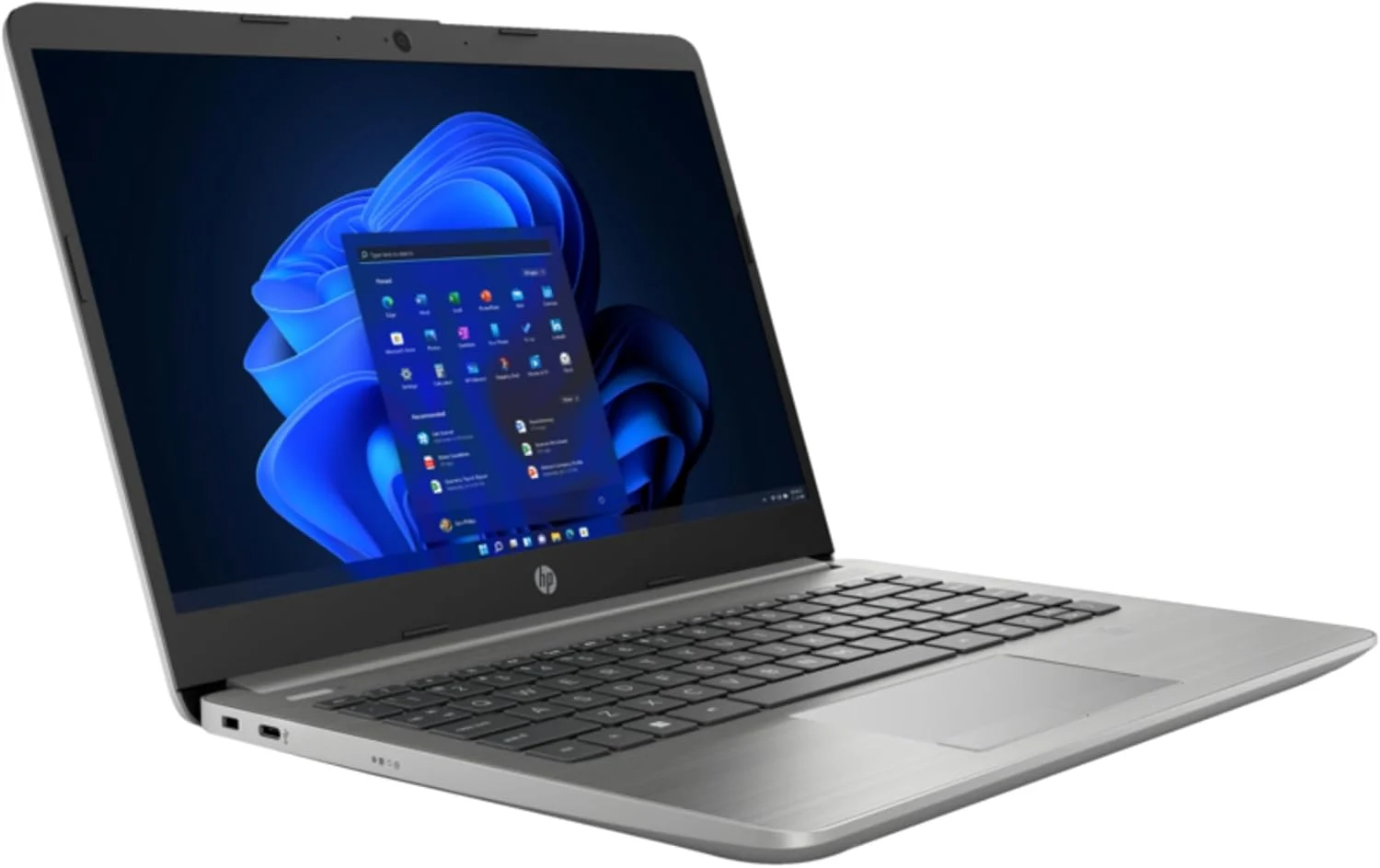 جدیدترین لپ تاپ HP 240 G9 با صفحه نمایش 14 اینچی HD، پردازنده Intel Core i3-1215U | رم 8 گیگابایتی DDR4 | حافظه SSD NVMe M.2 512 گیگابایتی | گرافیک Intel UHD | کیبورد با نور پس زمینه | ویندوز 11 به همراه کیف لپ تاپ، ماوس بی سیم و هدفون بلوتوث رایگان جدیدترین لپ تاپ HP 240 G9 با صفحه نمایش 14 اینچی HD، پردازنده Intel Core i3-1215U | رم 8 گیگابایتی DDR4 | حافظه SSD NVMe M.2 512 گیگابایتی | گرافیک Intel UHD | کیبورد با نور پس زمینه | ویندوز 11 به همراه کیف لپ تاپ، ماوس بی سیم و هدفون بلوتوث رایگان