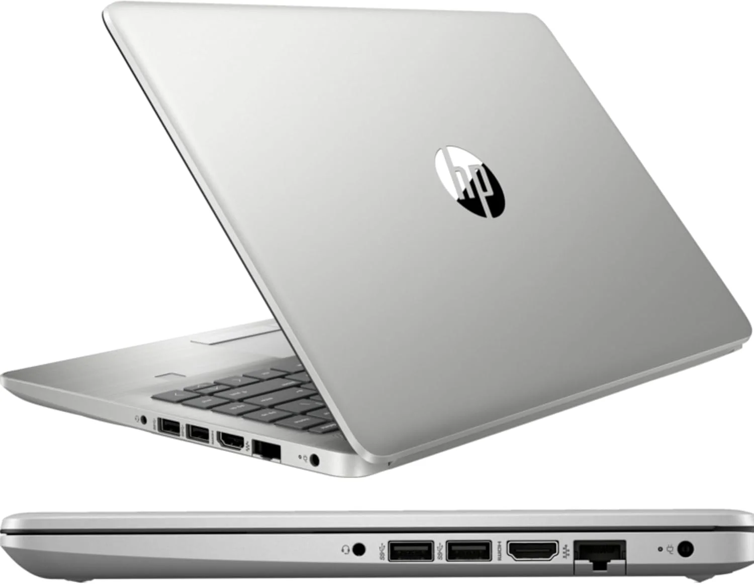 جدیدترین لپ تاپ HP 240 G9 با صفحه نمایش 14 اینچی HD، پردازنده Intel Core i3-1215U | رم 8 گیگابایتی DDR4 | حافظه SSD NVMe M.2 512 گیگابایتی | گرافیک Intel UHD | کیبورد با نور پس زمینه | ویندوز 11 به همراه کیف لپ تاپ، ماوس بی سیم و هدفون بلوتوث رایگان جدیدترین لپ تاپ HP 240 G9 با صفحه نمایش 14 اینچی HD، پردازنده Intel Core i3-1215U | رم 8 گیگابایتی DDR4 | حافظه SSD NVMe M.2 512 گیگابایتی | گرافیک Intel UHD | کیبورد با نور پس زمینه | ویندوز 11 به همراه کیف لپ تاپ، ماوس بی سیم و هدفون بلوتوث رایگان