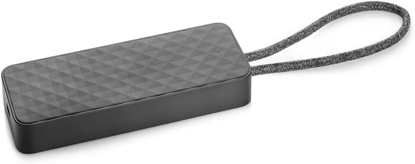 HP USB-C Mini Docking Station US