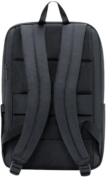 کوله پشتی تجاری شیائومی مدل 2 BUSINESS BACKPACK 2 مناسب برای آقایان و بانوان کوله پشتی تجاری شیائومی مدل 2 BUSINESS BACKPACK 2 مناسب برای آقایان و بانوان