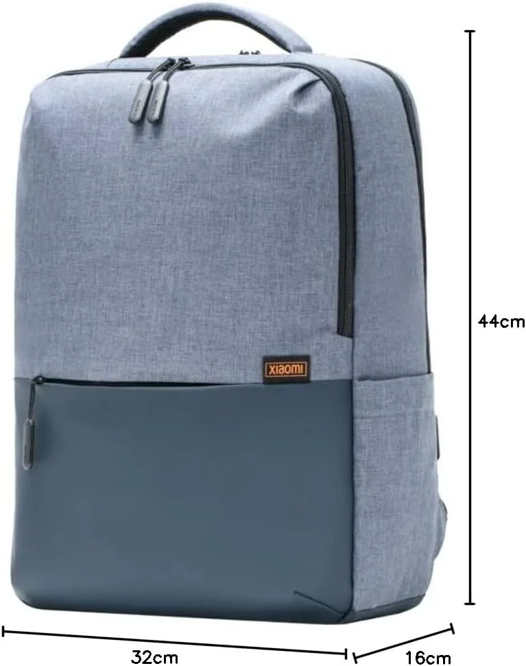 کیف تجاری شیائومی مدل ZJB4196GL MI - آبی