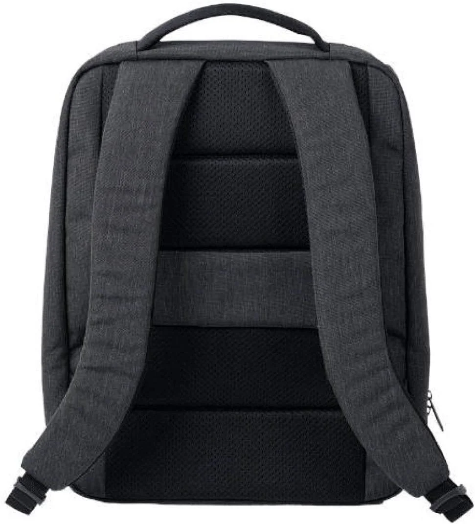 کوله پشتی شیائومی مدل City Backpack 2 خاکستری تیره کوله پشتی شیائومی مدل City Backpack 2 خاکستری تیره
