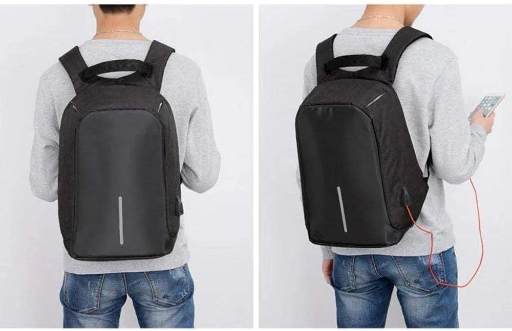 Anti Theft Laptop Backpack For Unisex Anti Theft Laptop Backpack For Unisex