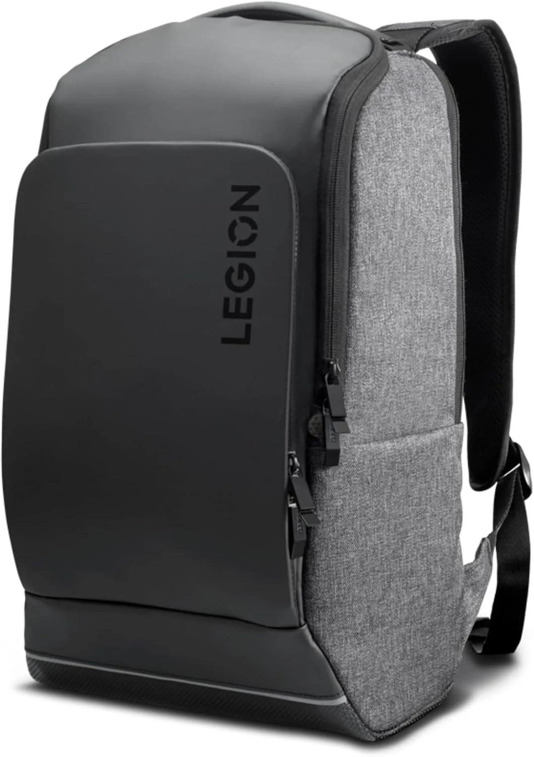 کوله پشتی گیمینگ 15.6 اینچی لنوو Legion Recon مدل GX40S69333، مشکی