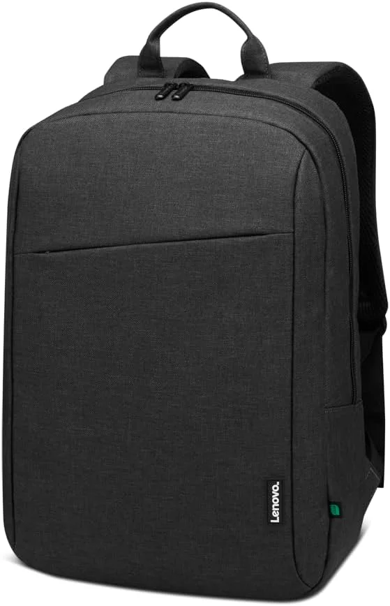 کیف کوله پشتی لپ تاپ 16 اینچی لنوو B210 مشکی
