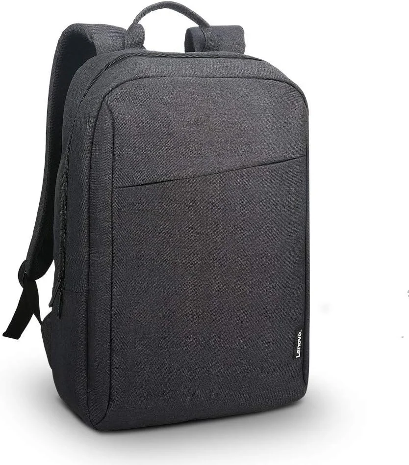 کیف کوله پشتی لپ تاپ لنوو مدل Casual، 15.6 اینچ، مشکی - GX40Q17225 کیف کوله پشتی لپ تاپ لنوو مدل Casual، 15.6 اینچ، مشکی - GX40Q17225
