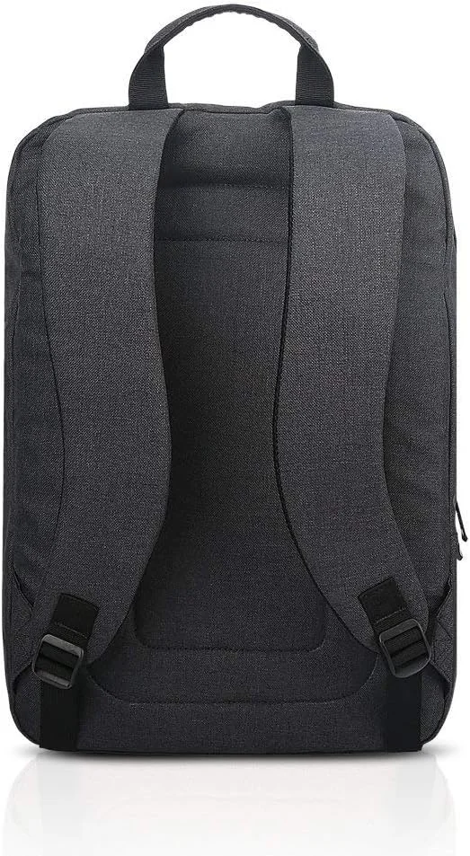کیف کوله پشتی لپ تاپ لنوو مدل Casual، 15.6 اینچ، مشکی - GX40Q17225 کیف کوله پشتی لپ تاپ لنوو مدل Casual، 15.6 اینچ، مشکی - GX40Q17225