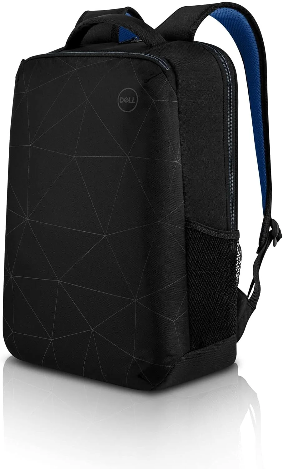 کیف کوله پشتی لپ تاپ DELL ES1520P مناسب برای لپ تاپ 39.6 سانتی متر (15.6 اینچ) مشکی، آبی کیف کوله پشتی لپ تاپ DELL ES1520P مناسب برای لپ تاپ 39.6 سانتی متر (15.6 اینچ) مشکی، آبی