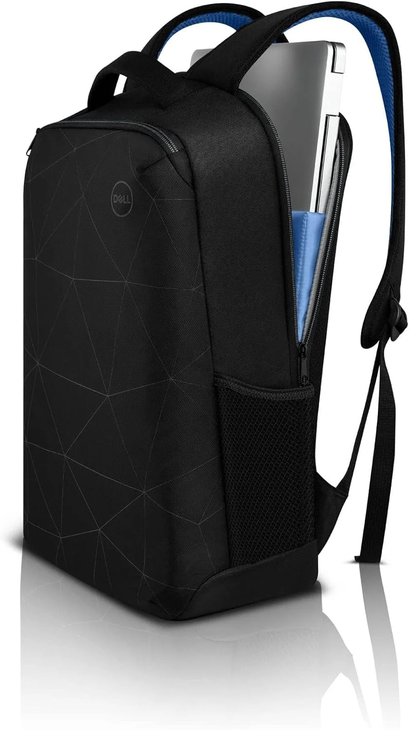 کیف کوله پشتی لپ تاپ DELL ES1520P مناسب برای لپ تاپ 39.6 سانتی متر (15.6 اینچ) مشکی، آبی کیف کوله پشتی لپ تاپ DELL ES1520P مناسب برای لپ تاپ 39.6 سانتی متر (15.6 اینچ) مشکی، آبی