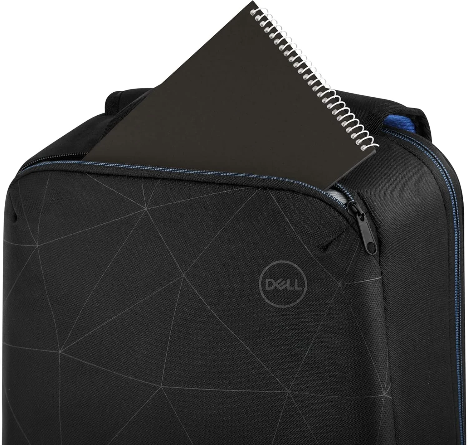 کیف کوله پشتی لپ تاپ DELL ES1520P مناسب برای لپ تاپ 39.6 سانتی متر (15.6 اینچ) مشکی، آبی کیف کوله پشتی لپ تاپ DELL ES1520P مناسب برای لپ تاپ 39.6 سانتی متر (15.6 اینچ) مشکی، آبی