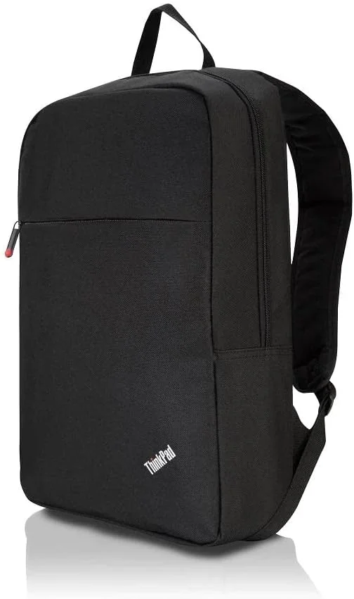 کیف کوله پشتی پایه لنوو Thinkpad 15.6 اینچی، مشکی، 4X40K09936، کوله پشتی پایه Thinkpad 15.6 اینچی، 39.6 سانتی متر