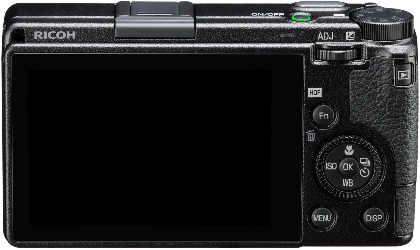 دوربین دیجیتال کامپکت RICOH GR IIIx HDF، مدل توسعه یافته سری GR موجود با فیلتر پخش هایلایت داخلی، با سنسور CMOS سایز APS-C 24 مگاپیکسلی، لنز 40mmF2.8 GR (در فرمت 35 میلی متری) دوربین دیجیتال کامپکت RICOH GR IIIx HDF، مدل توسعه یافته سری GR موجود با فیلتر پخش هایلایت داخلی، با سنسور CMOS سایز APS-C 24 مگاپیکسلی، لنز 40mmF2.8 GR (در فرمت 35 میلی متری)