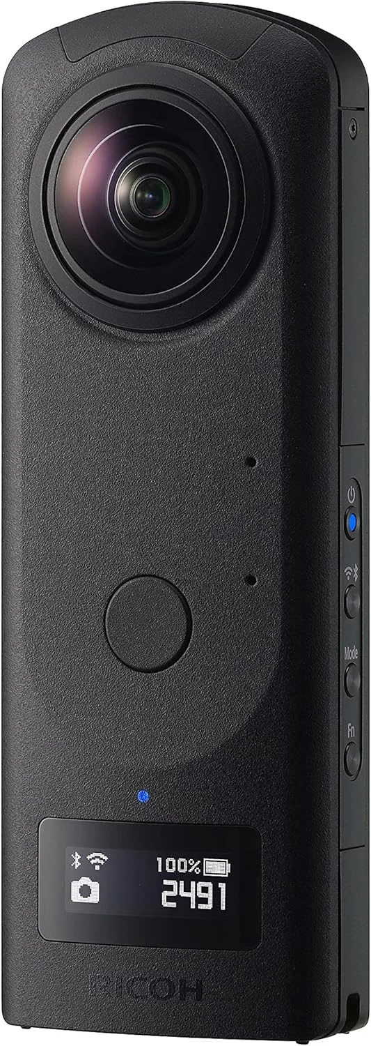 دوربین 360 درجه Ricoh Theta Z1 51GB