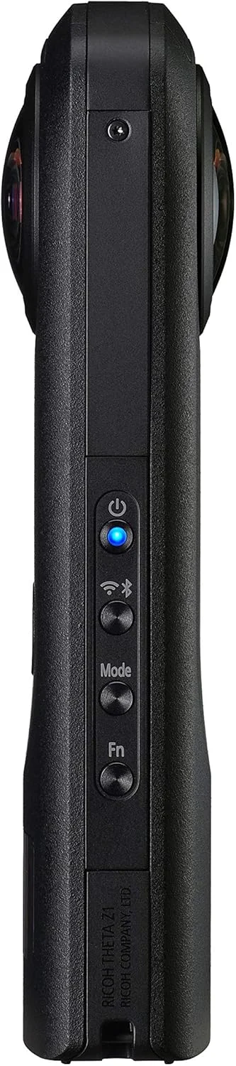 دوربین 360 درجه Ricoh Theta Z1 51GB