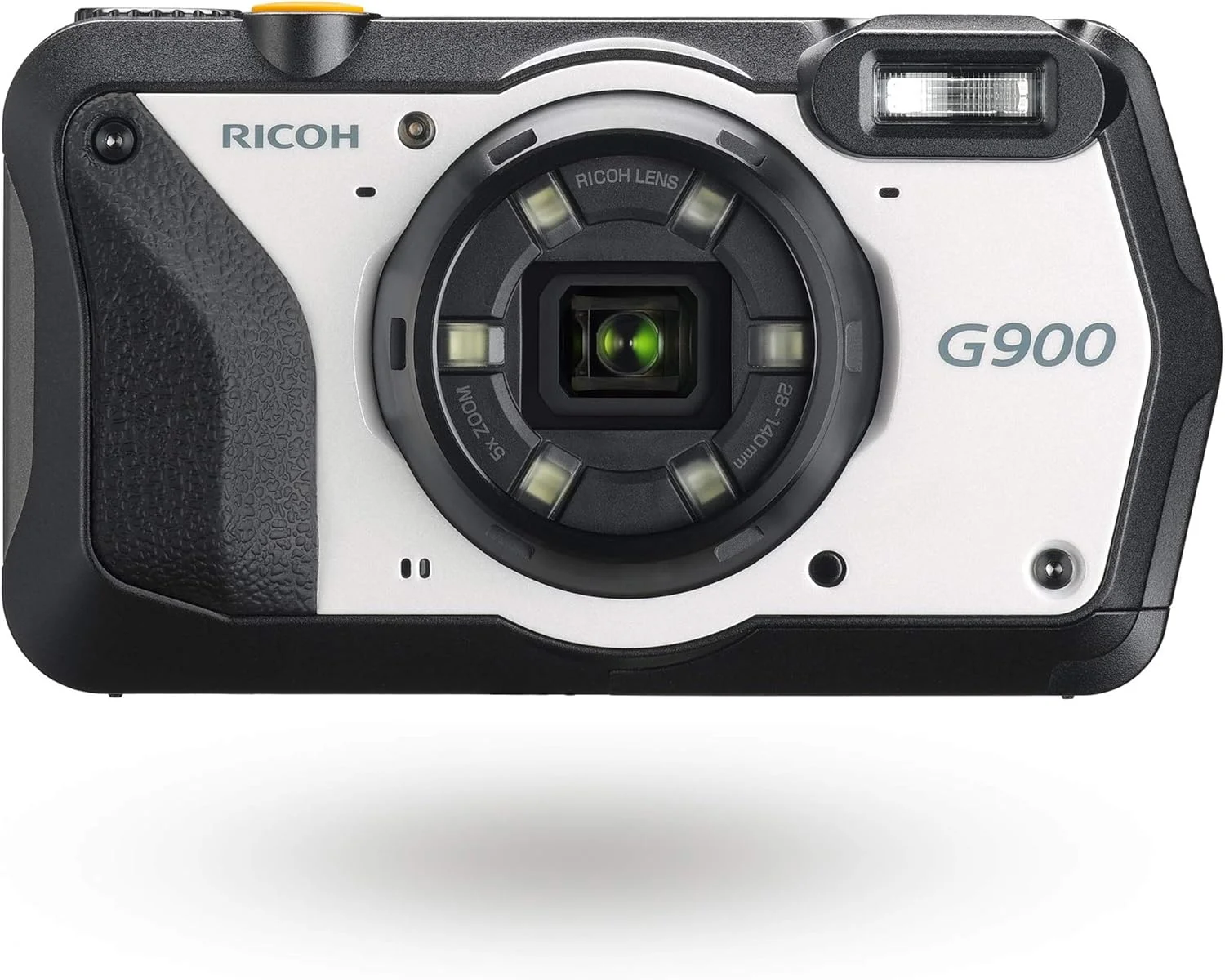دوربین دیجیتال ضد آب ریکو G900 وارداتی از ژاپن