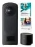 دوربین 360 درجه Ricoh Theta Z1 با حافظه داخلی 51 گیگابایت به همراه درپوش لنز و کیت نرم افزاری Photo and Video Suite (3 قلم)