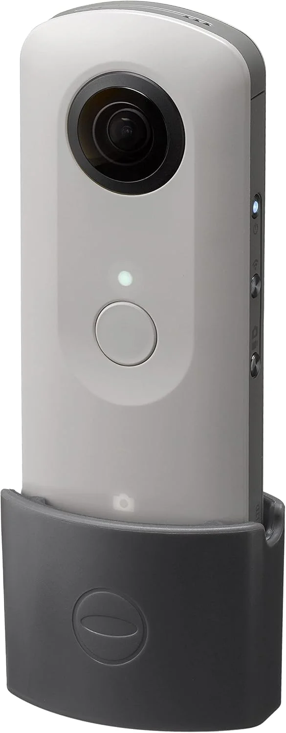 درب لنز Ricoh TL-1 برای دوربین های دیجیتال کروی 360 درجه Theta V، Theta S و Theta SC