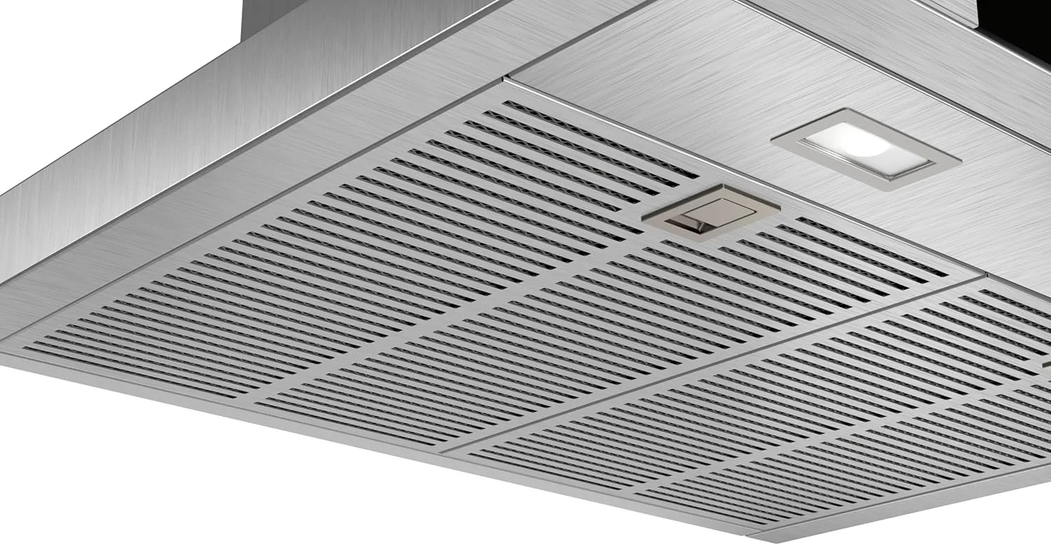 هود آشپزخانه دیواری بوش سری 6 مدل DWB68JQ50B با عرض 60 سانتی متر و کنترل لمسی - استیل ضد زنگ هود آشپزخانه دیواری بوش سری 6 مدل DWB68JQ50B با عرض 60 سانتی متر و کنترل لمسی - استیل ضد زنگ