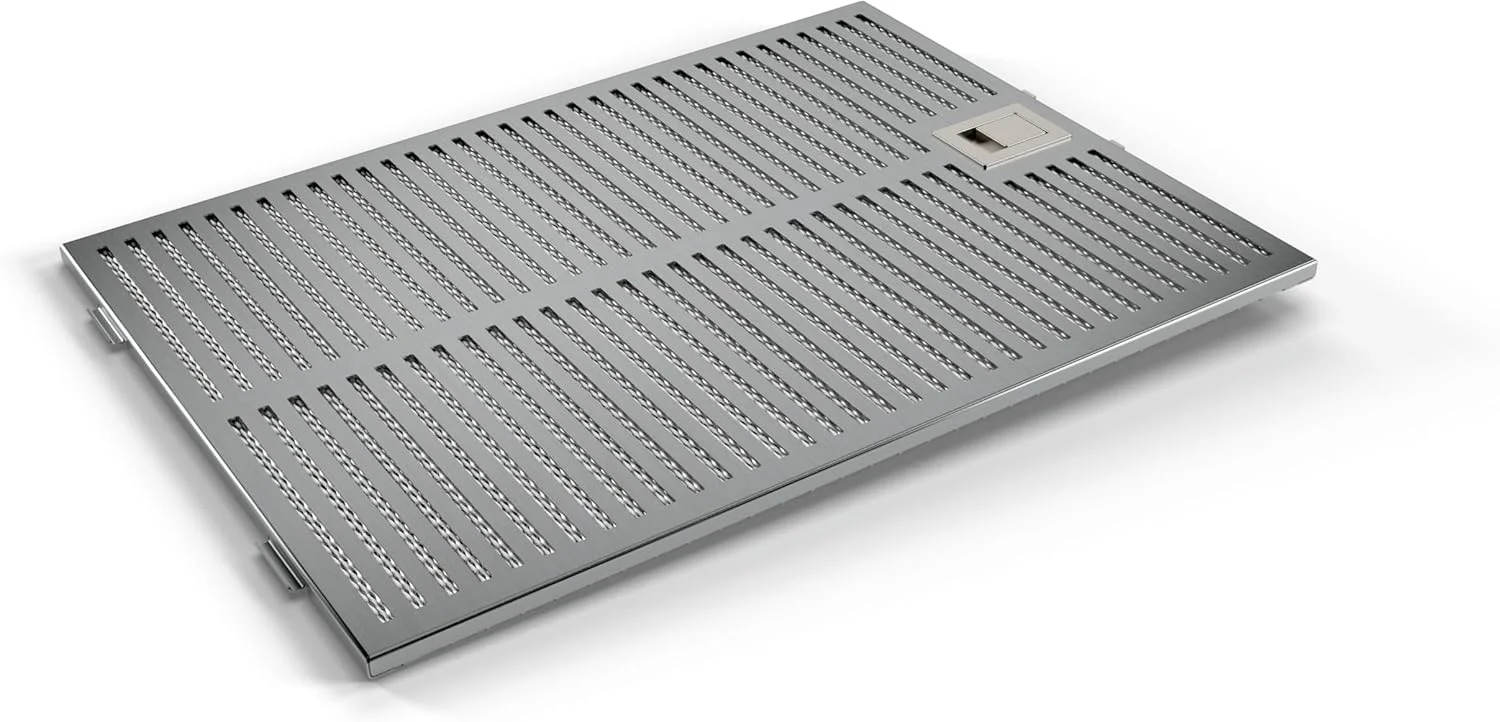 هود آشپزخانه دیواری بوش سری 6 مدل DWB68JQ50B با عرض 60 سانتی متر و کنترل لمسی - استیل ضد زنگ هود آشپزخانه دیواری بوش سری 6 مدل DWB68JQ50B با عرض 60 سانتی متر و کنترل لمسی - استیل ضد زنگ