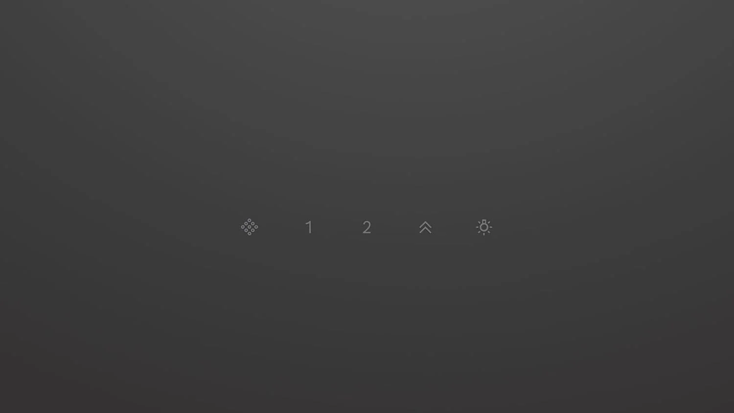 هود آشپزخانه بوش مدل DWK66PJ60M، دیواری، 60 سانتی متر، بدنه شیشه ای مشکی، قدرت مکش 700 متر مکعب در ساعت، 2 حالت مکش قوی