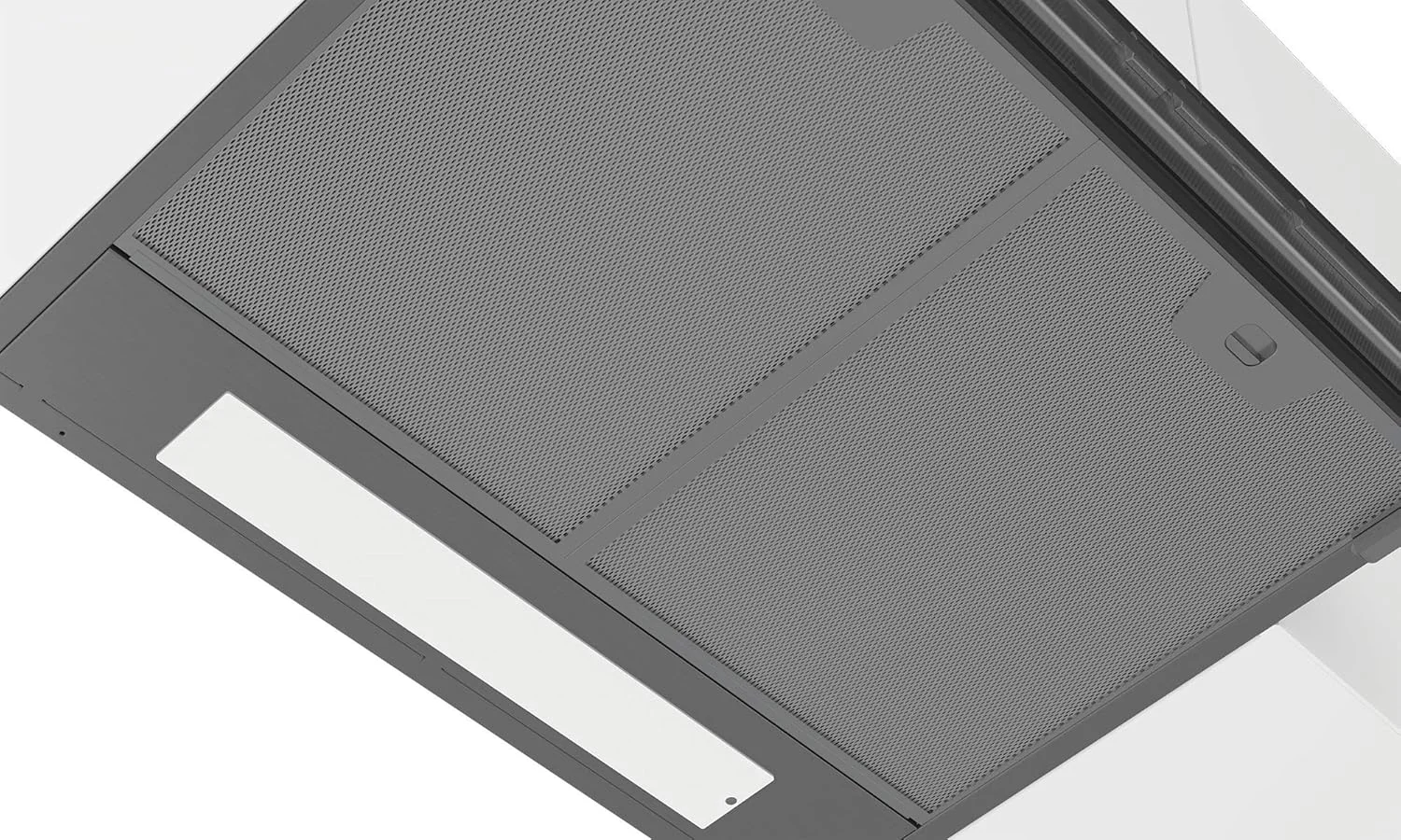 هود تهویه بکو مدل CFB6433XH با عرض 60 سانتی متر، ظرفیت 450 متر مکعب در ساعت، قابلیت استفاده به صورت کانالی یا بازچرخانی هوا، "حداقل 1 سال گارانتی تولید کننده" هود تهویه بکو مدل CFB6433XH با عرض 60 سانتی متر، ظرفیت 450 متر مکعب در ساعت، قابلیت استفاده به صورت کانالی یا بازچرخانی هوا، "حداقل 1 سال گارانتی تولید کننده"