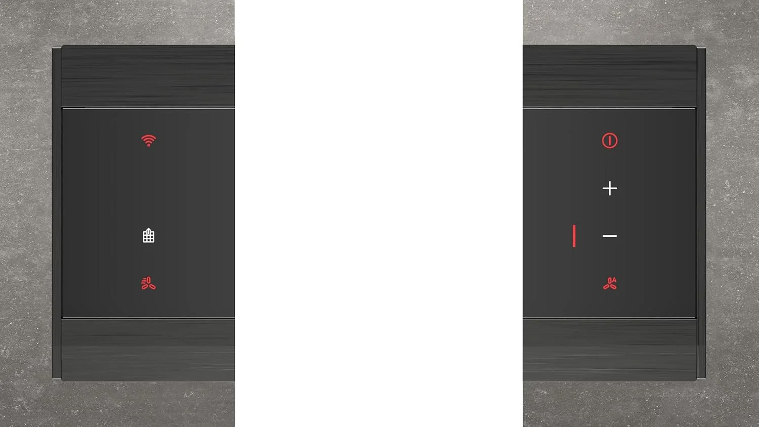 هود کشویی بوش سری 8 مدل DDW88MM60B با توان 30 وات و عرض 80 سانتی متر، شیشه شفاف مشکی هود کشویی بوش سری 8 مدل DDW88MM60B با توان 30 وات و عرض 80 سانتی متر، شیشه شفاف مشکی