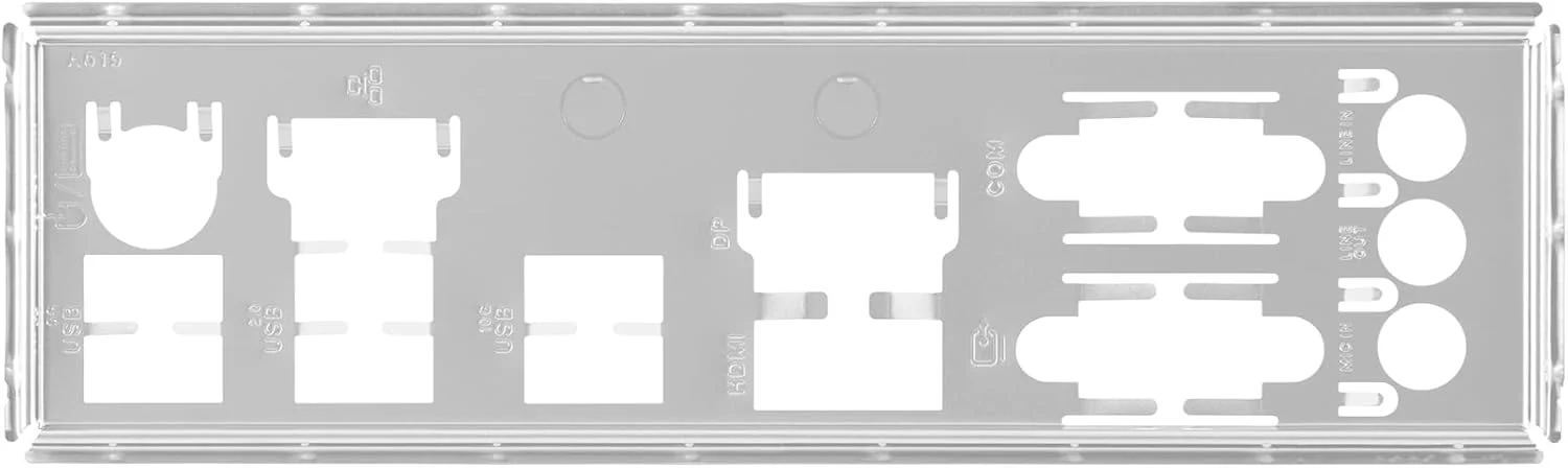 مادربرد ایسوس مدل PRIME N100I-D D4-CSM با سوکت AMD AM5 مادربرد ایسوس مدل PRIME N100I-D D4-CSM با سوکت AMD AM5
