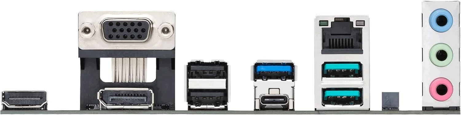 مادربرد ایسوس پرایم B760-PLUS اینتل B760 (نسل سیزدهم و دوازدهم) LGA1700 ATX، PCIe 5.0، DDR5، 3 اسلات PCIe 4.0 M.2، LAN 2.5Gb، DP، HDMI، USB 3.2 Gen 2x2 Type-C، USB 3.2 Gen 1 Type-C جلویی، تاندربولت (USB4) مادربرد ایسوس پرایم B760-PLUS اینتل B760 (نسل سیزدهم و دوازدهم) LGA1700 ATX، PCIe 5.0، DDR5، 3 اسلات PCIe 4.0 M.2، LAN 2.5Gb، DP، HDMI، USB 3.2 Gen 2x2 Type-C، USB 3.2 Gen 1 Type-C جلویی، تاندربولت (USB4)