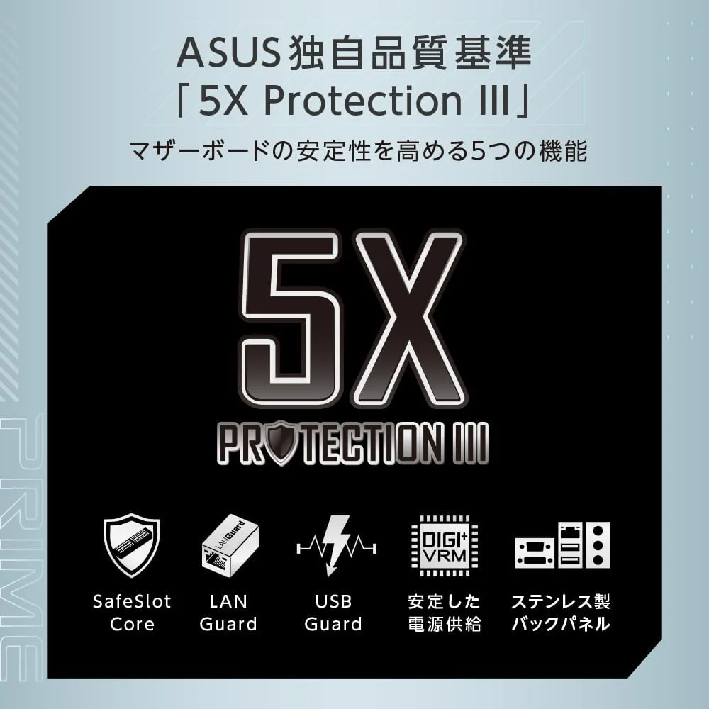 مادربرد ایسوس پرایم A520M-K AMD A520 Micro ATX