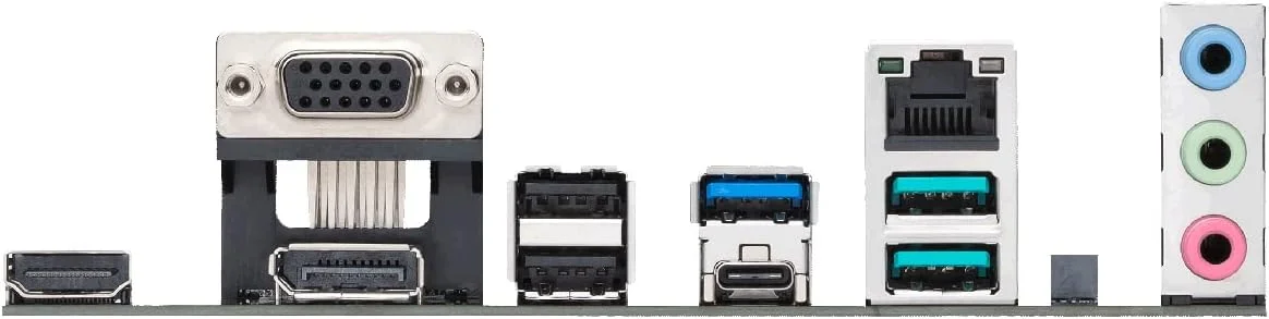 مادربرد ایسوس پرایم B760-PLUS (سوکت 1700/B760/DDR5/S-ATA 6Gb/s/ATX) مادربرد ایسوس پرایم B760-PLUS (سوکت 1700/B760/DDR5/S-ATA 6Gb/s/ATX)