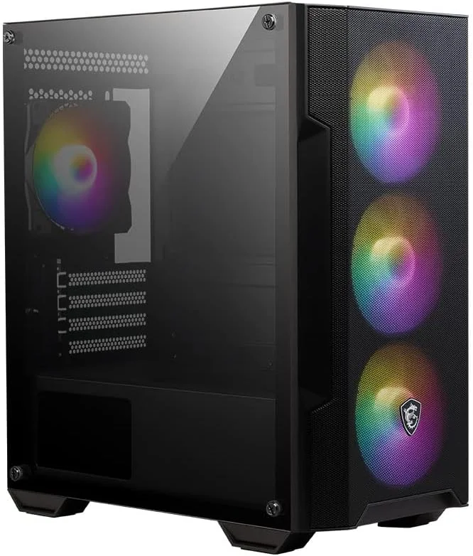 کیس کامپیوتر MSI MAG Forge M100A