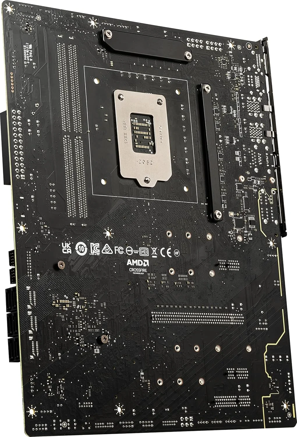 مادربرد گیمینگ MSI MEG Z590 UNIFY-X (ATX، نسل 11/10 پردازنده های Intel Core، سوکت LGA 1200، DDR4، PCIe 4، CFX، اسلات های M.2، Wi-Fi 6E) مادربرد گیمینگ MSI MEG Z590 UNIFY-X (ATX، نسل 11/10 پردازنده های Intel Core، سوکت LGA 1200، DDR4، PCIe 4، CFX، اسلات های M.2، Wi-Fi 6E)