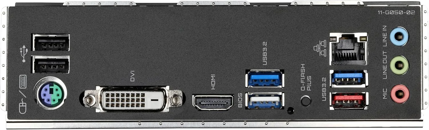 مادربرد گیمینگ GIGABYTE B550 GAMING X V2