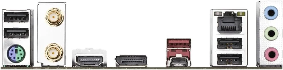 مادربرد گیگابایت B760 DS3H AX DDR4 اینتل B760 Express LGA 1700 ATX مادربرد گیگابایت B760 DS3H AX DDR4 اینتل B760 Express LGA 1700 ATX