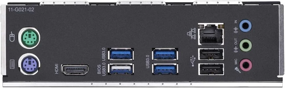 مادربرد گیمینگ GIGABYTE X570 GAMING X