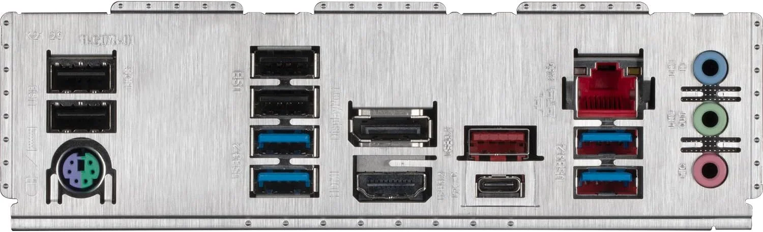 مادربرد گیگابایت Z690 UD DDR4 (rev. 1.0) اینتل Z690 LGA 1700 ATX
