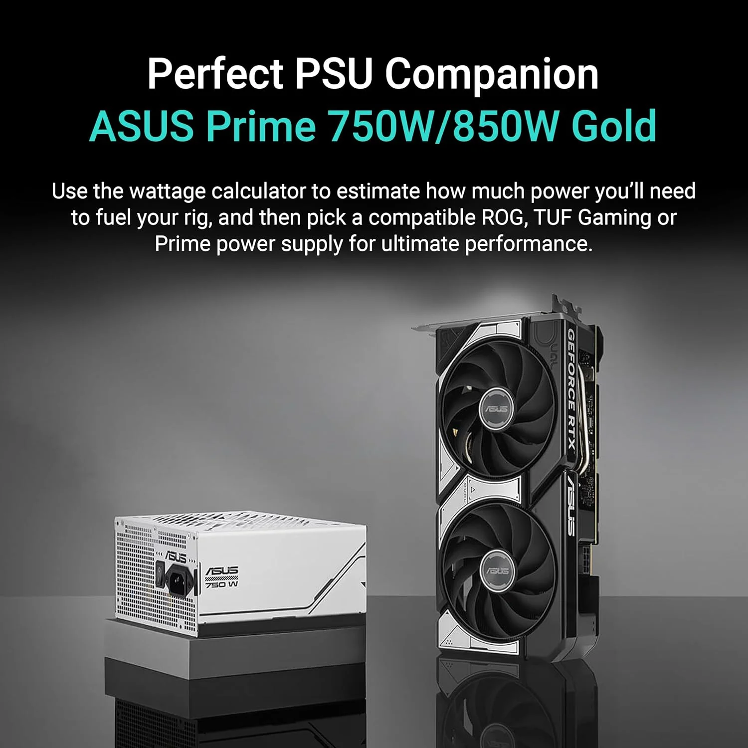 کارت گرافیک گیمینگ ایسوس Dual GeForce RTX 5070 12GB GDDR7 OC Edition (معماری NVIDIA Blackwell و DLSS 4، طراحی 2.5 اسلات، SSF، PCIe 5.0، 3x DisplayPort 2.1b، 1x HDMI 2.1b، PRIME-RTX5070-O12G) کارت گرافیک گیمینگ ایسوس Dual GeForce RTX 5070 12GB GDDR7 OC Edition (معماری NVIDIA Blackwell و DLSS 4، طراحی 2.5 اسلات، SSF، PCIe 5.0، 3x DisplayPort 2.1b، 1x HDMI 2.1b، PRIME-RTX5070-O12G)