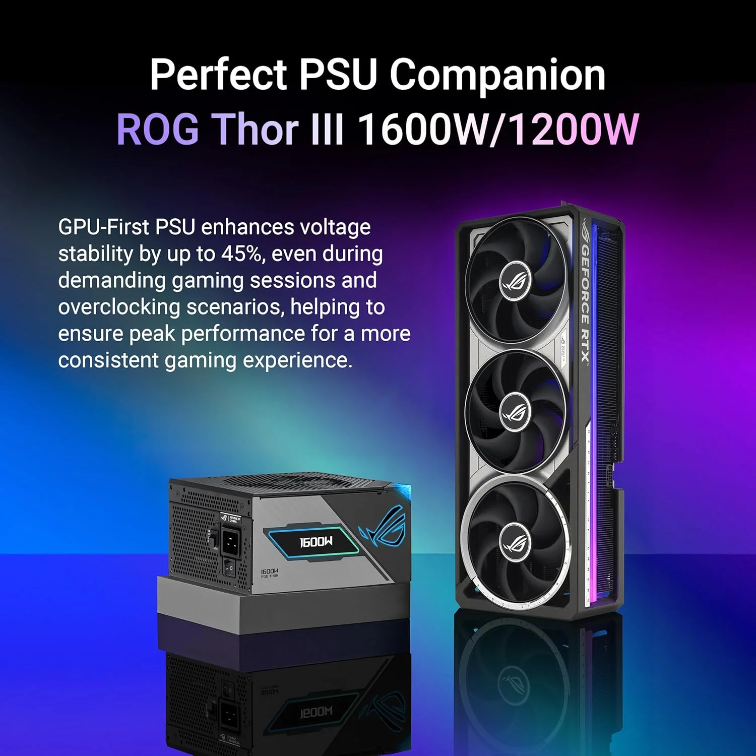 کارت گرافیک گیمینگ ایسوس ROG Astral GeForce RTX 5080 16GB GDDR7 OC Edition (Nvidia GeForce RTX5080، چهار فن، PCIe 5.0، 2X HDMI 2.1b، 3X DisplayPort 2.1a، ROG-ASTRAL-RTX5080-O16G-GAMING) کارت گرافیک گیمینگ ایسوس ROG Astral GeForce RTX 5080 16GB GDDR7 OC Edition (Nvidia GeForce RTX5080، چهار فن، PCIe 5.0، 2X HDMI 2.1b، 3X DisplayPort 2.1a، ROG-ASTRAL-RTX5080-O16G-GAMING)