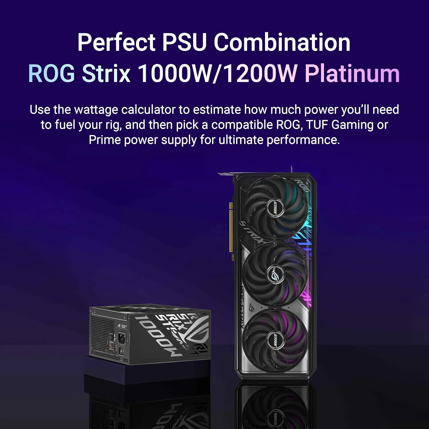 کارت گرافیک ایسوس ROG Strix GeForce RTX™ 5070 OC Edition با 12 گیگابایت حافظه GDDR7 (PCIe® 5.0، 12GB GDDR7، HDMI®/DP 2.1، 3.2-Slot، فن های Axial-tech، طراحی MaxContact، پد حرارتی تغییر فاز GPU، Aura sync) کارت گرافیک ایسوس ROG Strix GeForce RTX™ 5070 OC Edition با 12 گیگابایت حافظه GDDR7 (PCIe® 5.0، 12GB GDDR7، HDMI®/DP 2.1، 3.2-Slot، فن های Axial-tech، طراحی MaxContact، پد حرارتی تغییر فاز GPU، Aura sync)
