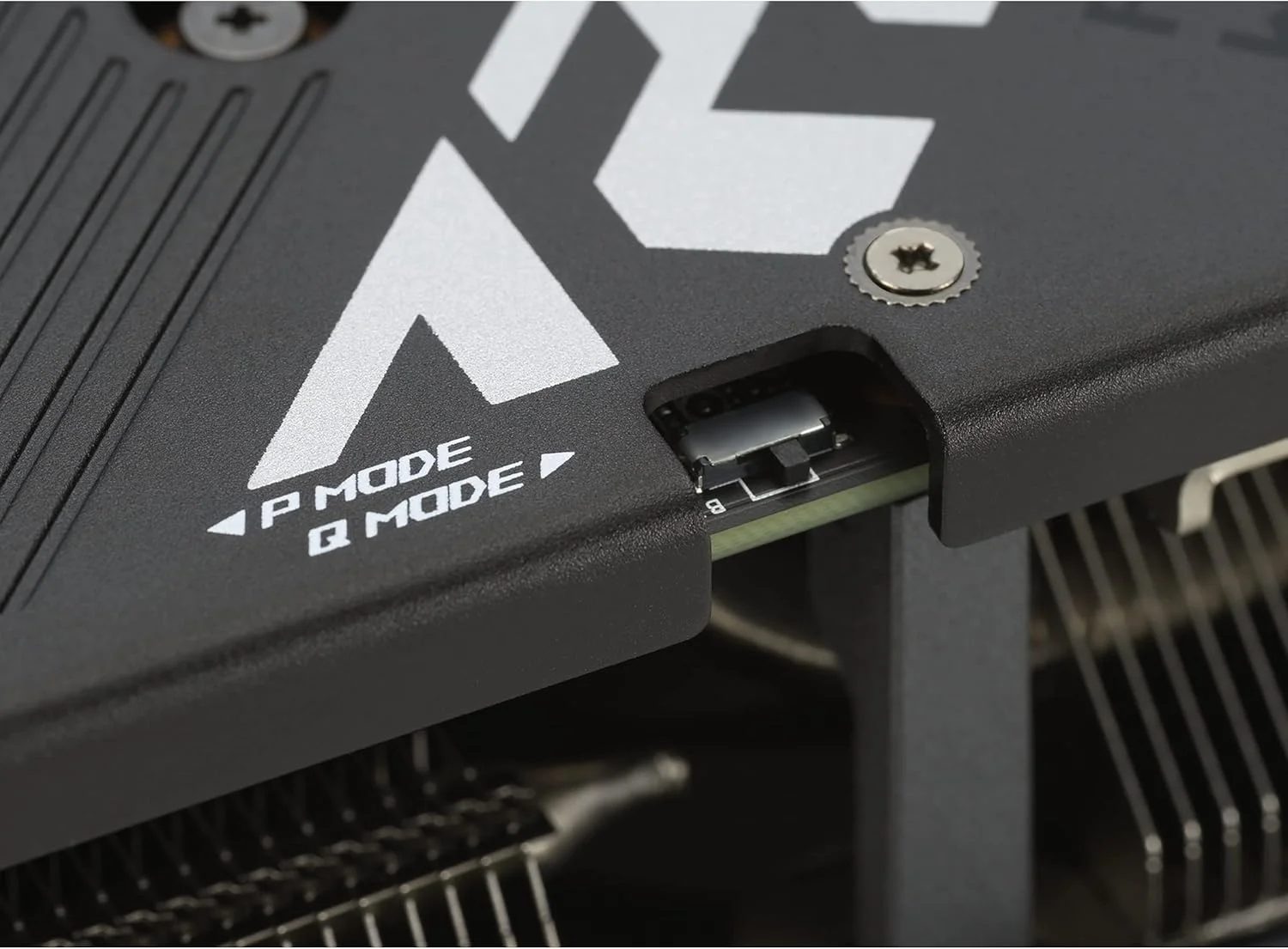 کارت گرافیک گیمینگ ایسوس ROG Strix GeForce RTX™ 4060 OC Edition (PCIe 4.0، 8GB GDDR6، DLSS 3، HDMI 2.1a، DisplayPort 1.4a، طراحی فن Axial-tech، Aura Sync، فناوری 0dB) کارت گرافیک گیمینگ ایسوس ROG Strix GeForce RTX™ 4060 OC Edition (PCIe 4.0، 8GB GDDR6، DLSS 3، HDMI 2.1a، DisplayPort 1.4a، طراحی فن Axial-tech، Aura Sync، فناوری 0dB)