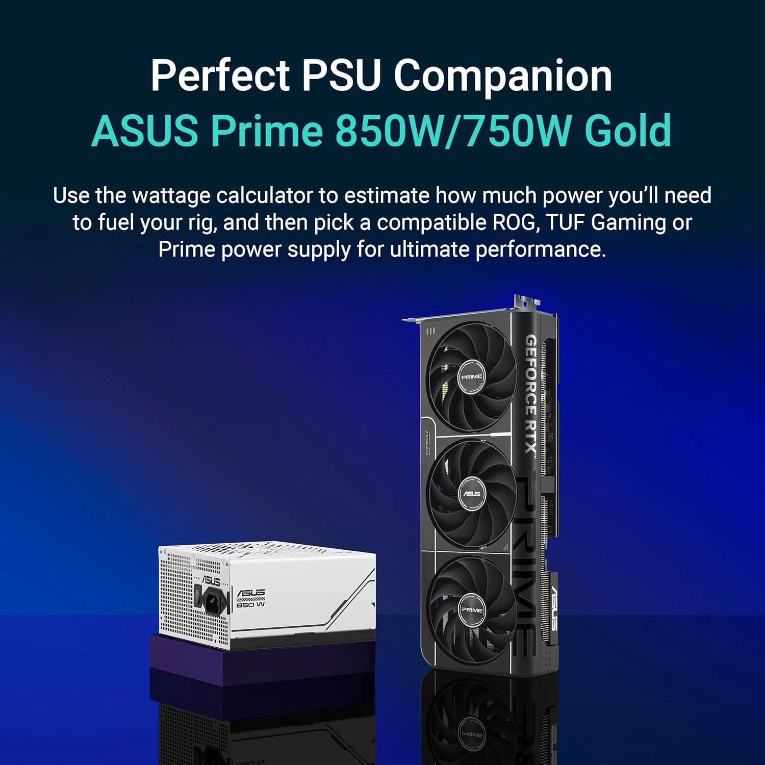 کارت گرافیک ASUS Prime GeForce RTX 5070 نسخه اورکلاک شده 12 گیگابایت – GDDR6، PCIe 4.0، دو فن، Ray Tracing