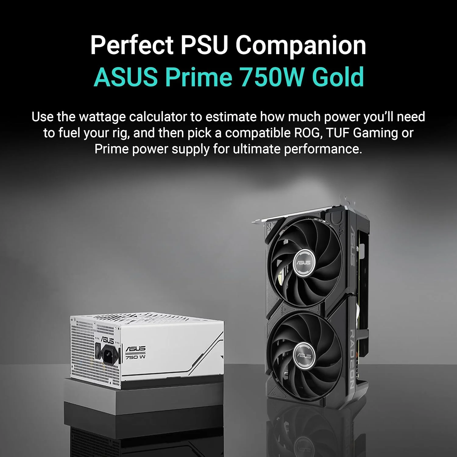 کارت گرافیک ASUS Dual Radeon™ RX 9060 XT 8GB GDDR6 (PCIe 5.0, HDMI 2.1b, DisplayPort 2.1a، طراحی 2.5 اسلات، طراحی فن Axial Technology، فناوری 0dB و موارد دیگر) کارت گرافیک ASUS Dual Radeon™ RX 9060 XT 8GB GDDR6 (PCIe 5.0, HDMI 2.1b, DisplayPort 2.1a، طراحی 2.5 اسلات، طراحی فن Axial Technology، فناوری 0dB و موارد دیگر)