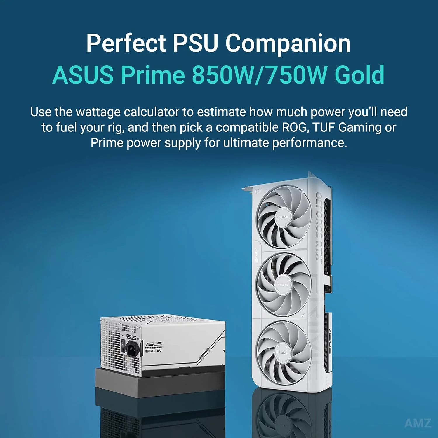 کارت گرافیک ایسوس Prime GeForce RTX™ 5070 12GB GDDR7 White OC Edition (PCIe® 5.0, 12GB GDDR7, HDMI®/DP 2.1, 2.5-اسلات، فن های Axial-tech، بایوس دوگانه) مناسب SFF کارت گرافیک ایسوس Prime GeForce RTX™ 5070 12GB GDDR7 White OC Edition (PCIe® 5.0, 12GB GDDR7, HDMI®/DP 2.1, 2.5-اسلات، فن های Axial-tech، بایوس دوگانه) مناسب SFF