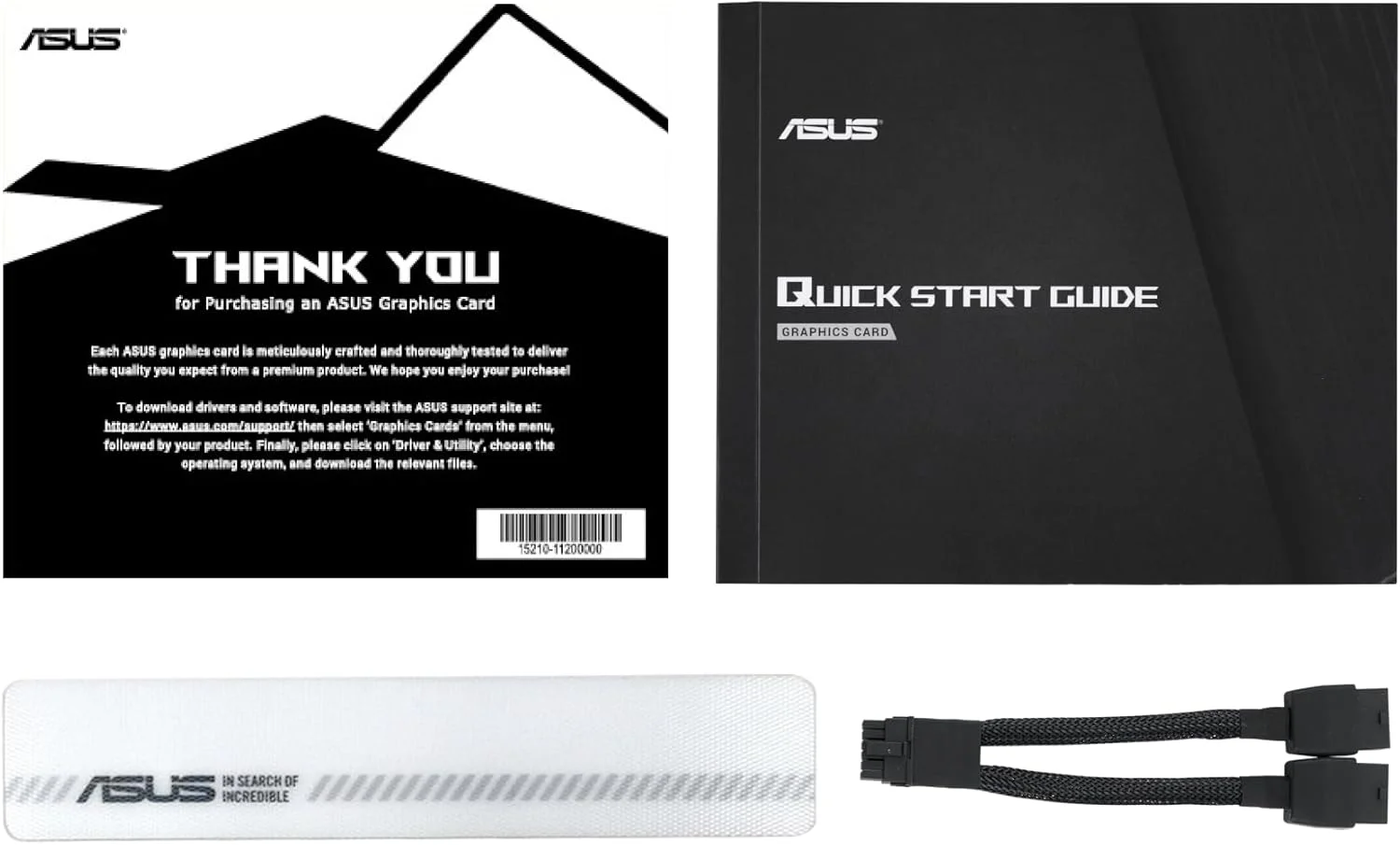 کارت گرافیک ایسوس Prime GeForce RTX™ 5070 12GB GDDR7 White OC Edition (PCIe® 5.0, 12GB GDDR7, HDMI®/DP 2.1, 2.5-اسلات، فن های Axial-tech، بایوس دوگانه) مناسب SFF کارت گرافیک ایسوس Prime GeForce RTX™ 5070 12GB GDDR7 White OC Edition (PCIe® 5.0, 12GB GDDR7, HDMI®/DP 2.1, 2.5-اسلات، فن های Axial-tech، بایوس دوگانه) مناسب SFF