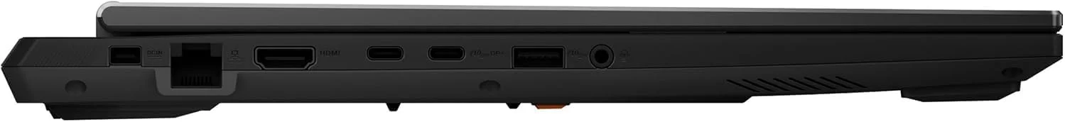 لپ تاپ گیمینگ ASUS TUF Gaming F16 (2025)، صفحه نمایش 16 اینچی FHD+ 165 هرتز، پردازنده Intel Core i7-14650HX، رم 32 گیگابایتی DDR5، حافظه SSD 1 ترابایتی PCIe 4.0، کارت گرافیک NVIDIA GeForce RTX 5060 8GB، کیبورد RGB، ویندوز 11، خاکستری مکانیکی لپ تاپ گیمینگ ASUS TUF Gaming F16 (2025)، صفحه نمایش 16 اینچی FHD+ 165 هرتز، پردازنده Intel Core i7-14650HX، رم 32 گیگابایتی DDR5، حافظه SSD 1 ترابایتی PCIe 4.0، کارت گرافیک NVIDIA GeForce RTX 5060 8GB، کیبورد RGB، ویندوز 11، خاکستری مکانیکی