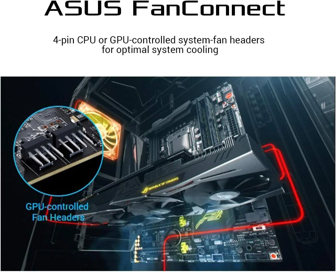 کارت گرافیک ایسوس مدل STRIX-GTX1070-8G Gaming کارت گرافیک ایسوس مدل STRIX-GTX1070-8G Gaming
