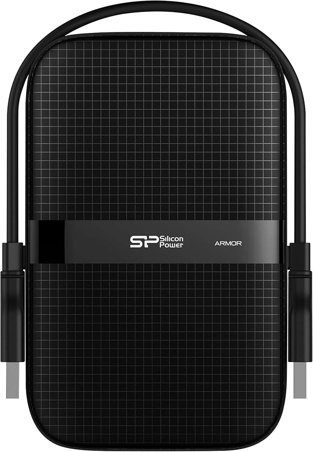 هارد اکسترنال سیلیکون پاور Armor A60 با ظرفیت 2 ترابایت