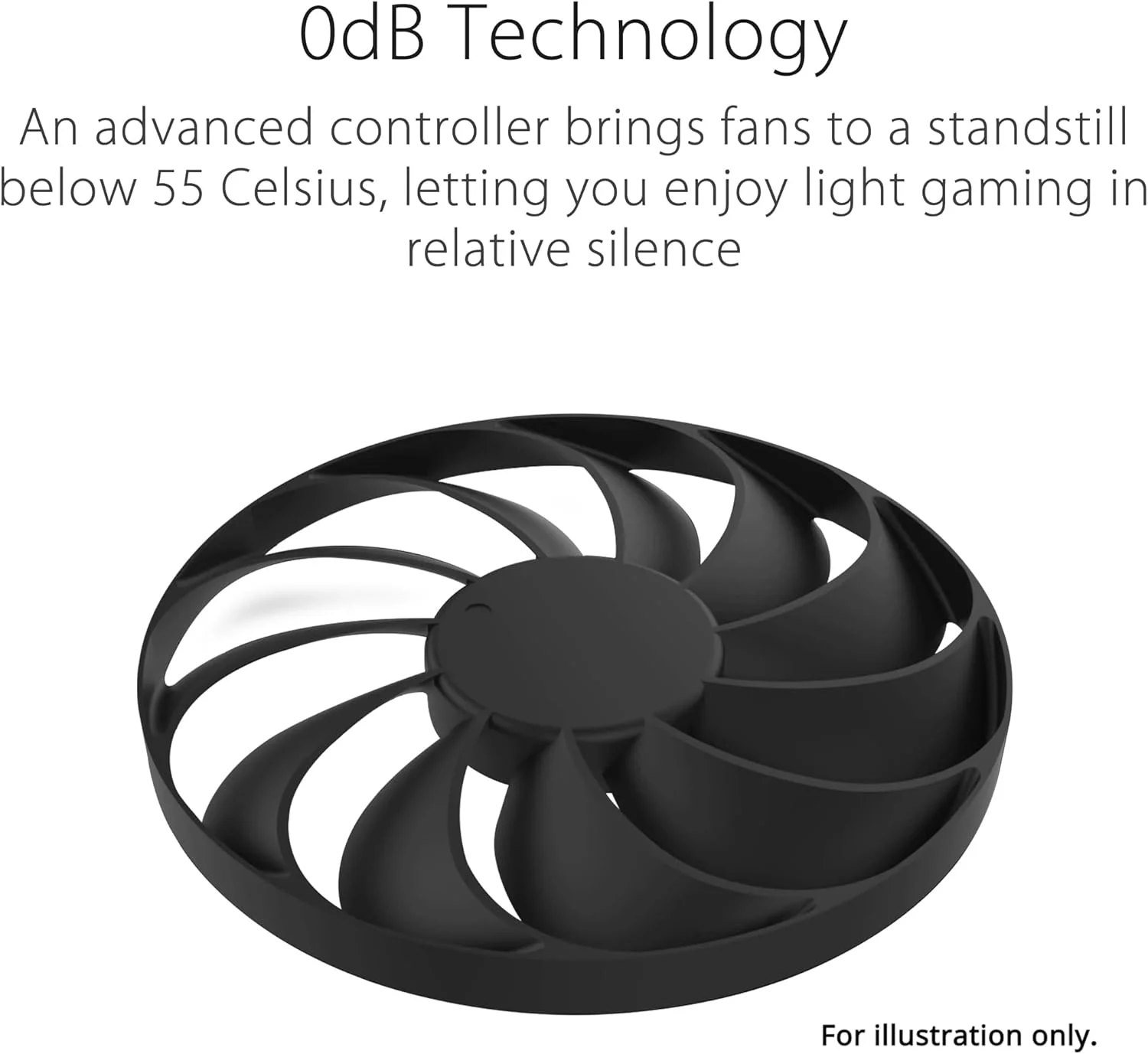 کارت گرافیک ایسوس Dual GeForce RTX 4060 Ti EVO OC Edition، حافظه 8 گیگابایت GDDR6 128 بیتی، فرکانس افزایشی 2565 مگاهرتز، 4352 هسته CUDA، سرعت حافظه 18 گیگابیت بر ثانیه، PCI Express 4.0 - مشکی کارت گرافیک ایسوس Dual GeForce RTX 4060 Ti EVO OC Edition، حافظه 8 گیگابایت GDDR6 128 بیتی، فرکانس افزایشی 2565 مگاهرتز، 4352 هسته CUDA، سرعت حافظه 18 گیگابیت بر ثانیه، PCI Express 4.0 - مشکی